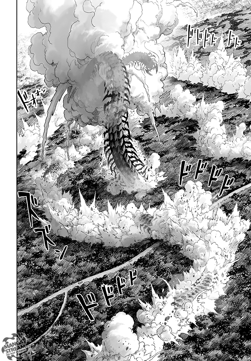 One-Punch Man, Chapter 84 image 053